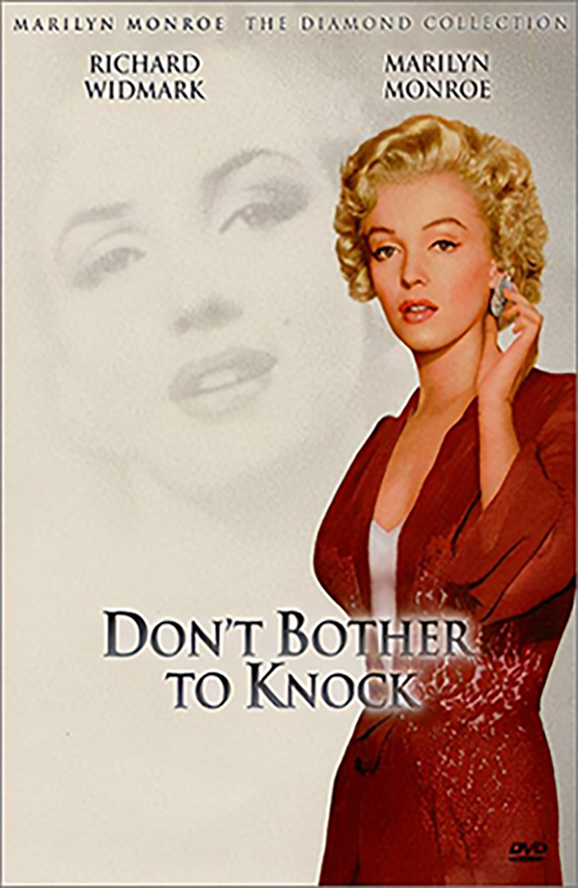 Don't Bother to Knock (1952)